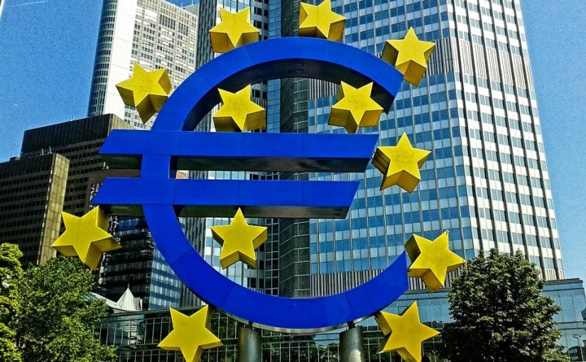 Waarom de euro een stabiele munt is